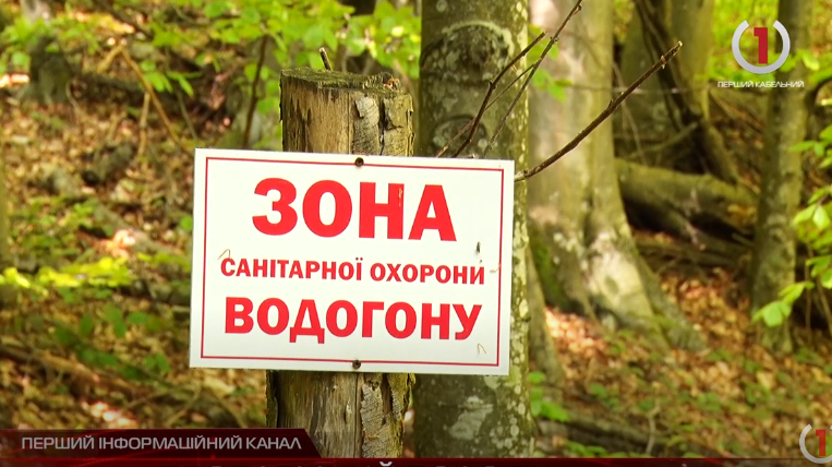 Якість води під питанням - комісія у Поляні вкотре намагалася перевірити водогін (ВІДЕО)