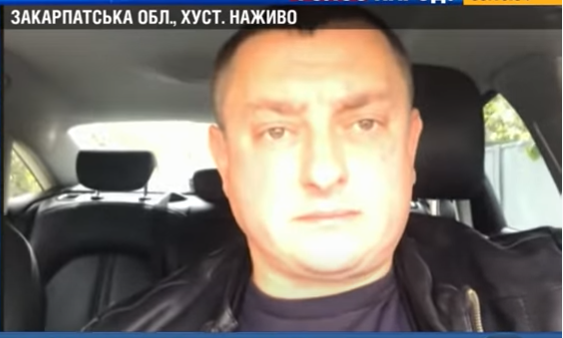 На Закарпатті Кабмін сформував ОТГ всупереч побажанням громади (ВІДЕО)