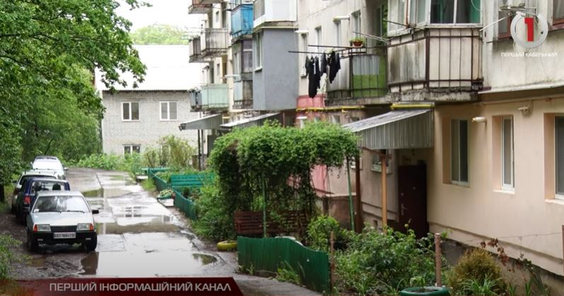 У Мукачеві нарікають на незручний графік подачі води (ВІДЕО)