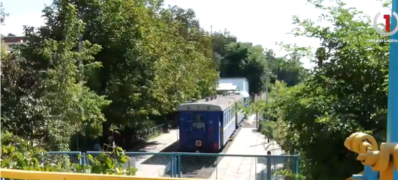 В Ужгороді депутати підтримали ідею створення міського парку (ВІДЕО)