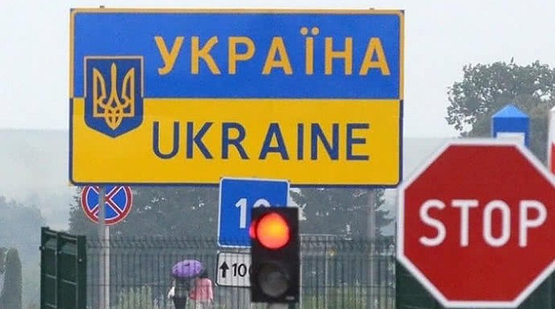 Уряд з 29 вересня скасує заборону на в’їзд для іноземців