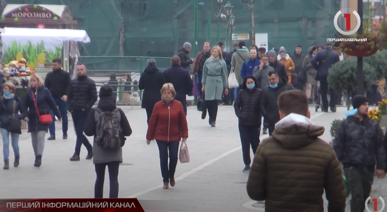 Вплив пандемії: виплати по допомозі безробітнім зазнали змін (ВІДЕО)