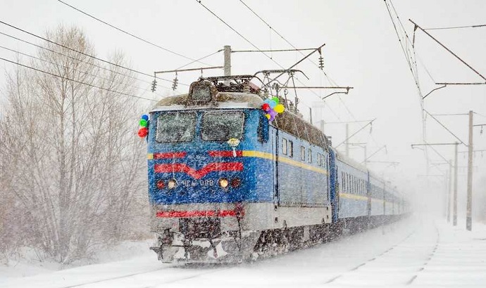 З Ужгорода до Львова курсуватиме ще один потяг