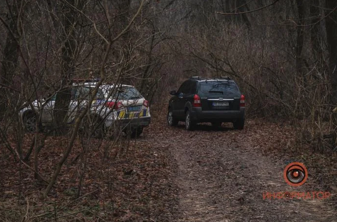 Поблизу хлібзаводу знайшли труп чоловіка без внутрішніх органів