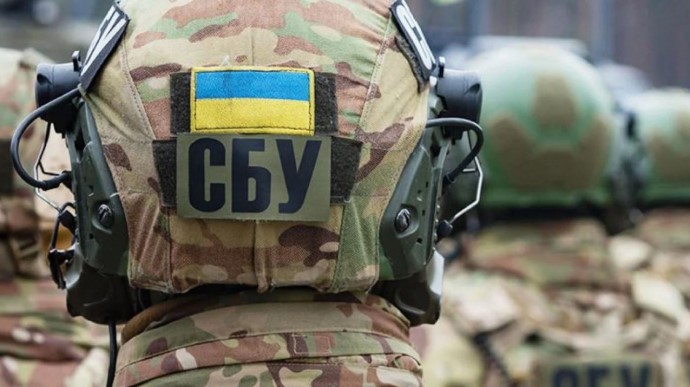 Затримано співробітника СБУ, який планував вбивство спецслужбовця