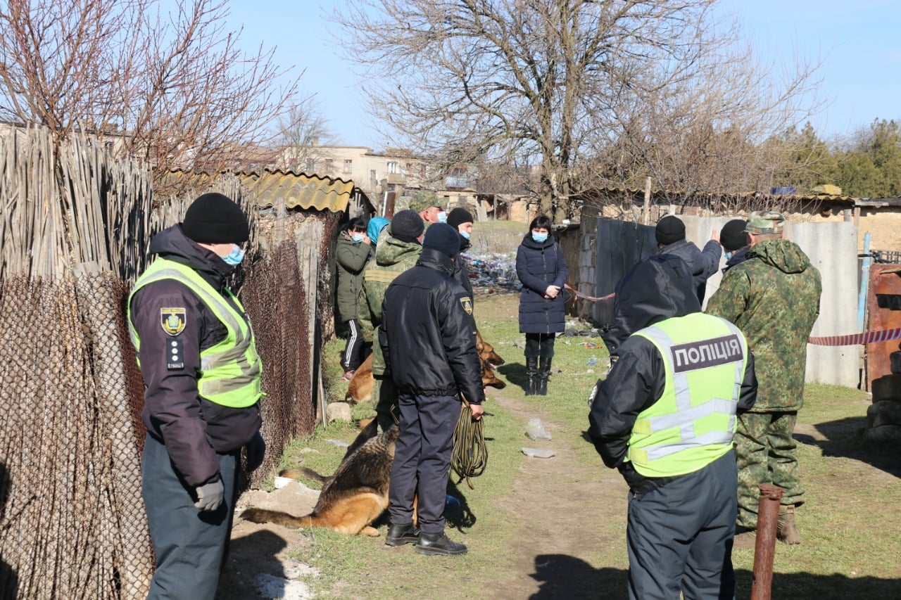 Жорстоке вбивство 7-річної дівчинки з Херсонщини: подробиці трагедії (ВІДЕО)