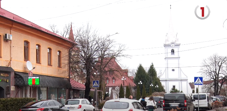 У Тячівській міській ТГ продовжили дистанційне навчання (ВІДЕО)