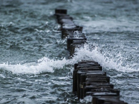 На Закарпатті ризик підняття води у річках до трьох метрів