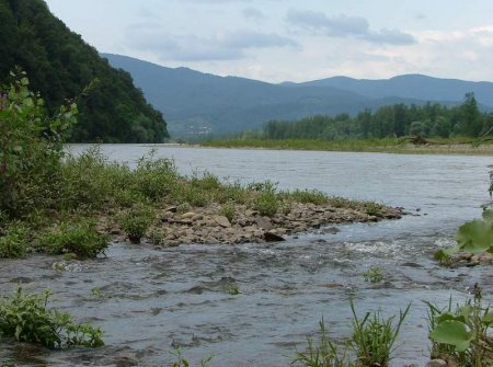 Моторошна знахідка: у Тисі виявили тіло зниклого закарпатця