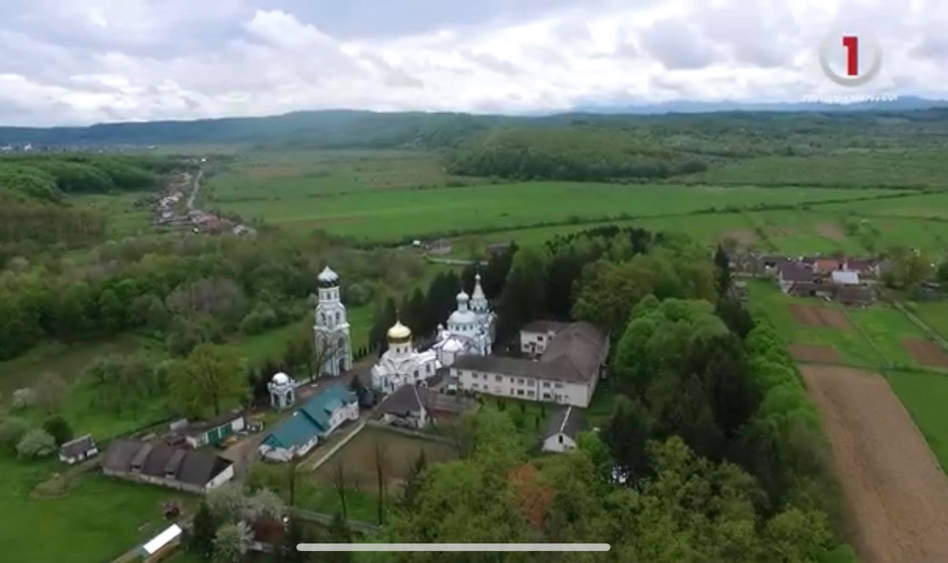 Закарпатка розкаже, як святий земляк вчинив для неї диво (ВІДЕО)