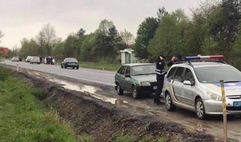 Спецоперація поблизу Мукачева: відомо ім'я Лалівського стрілка